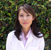 Dr. Masako Sasaki